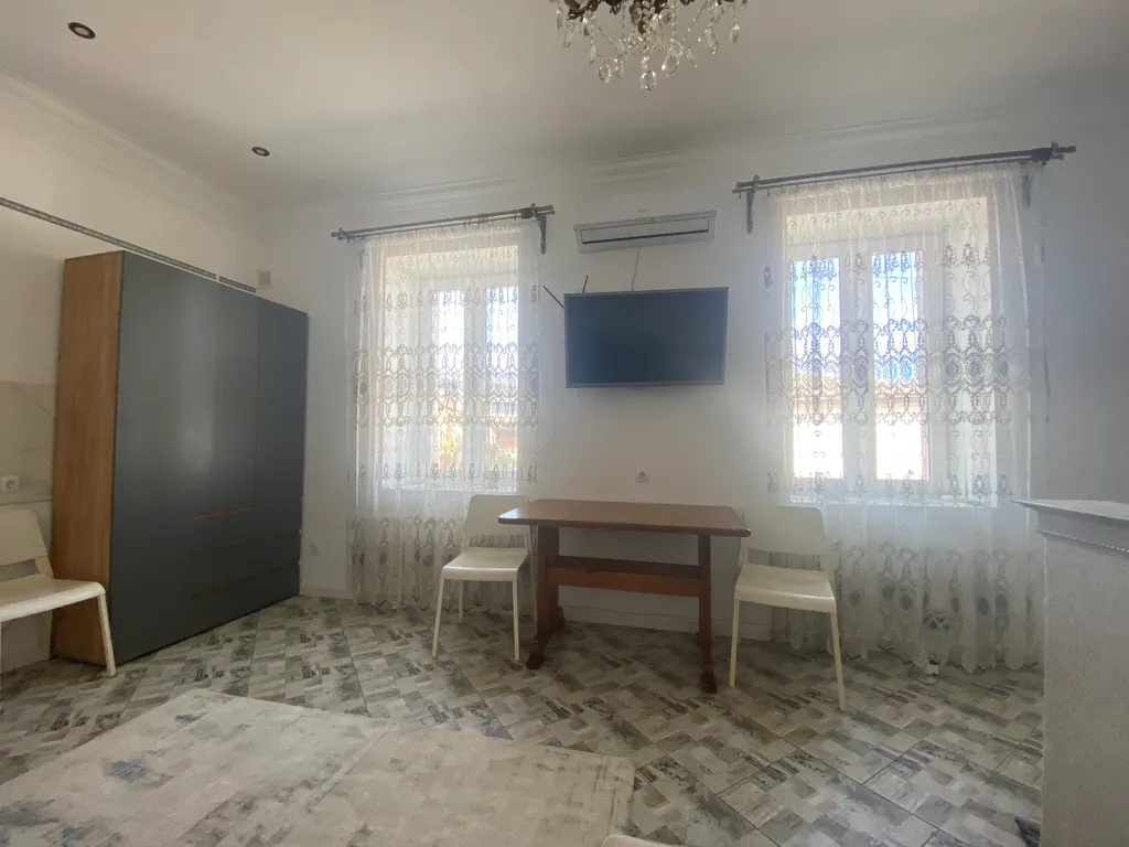 Уютная квартира в центре