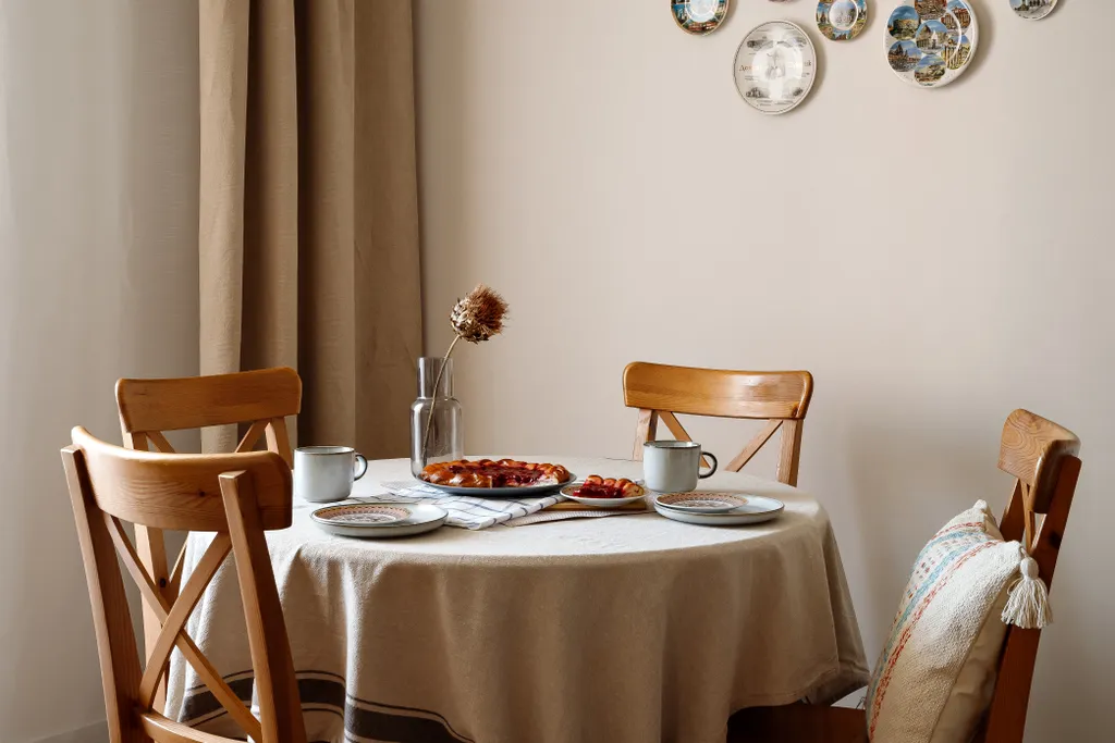 Умные апартаменты с Алисой парк Краснодар