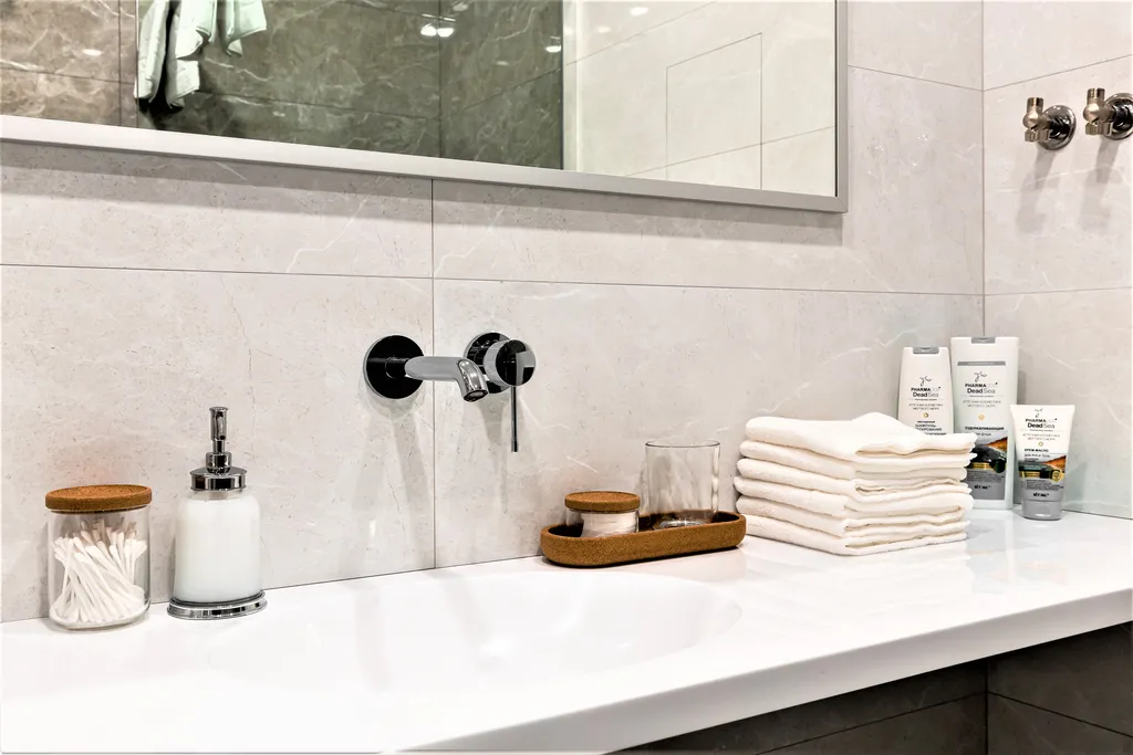 Квартира Квартира InterLoft Hilton City Center free parking — Минск