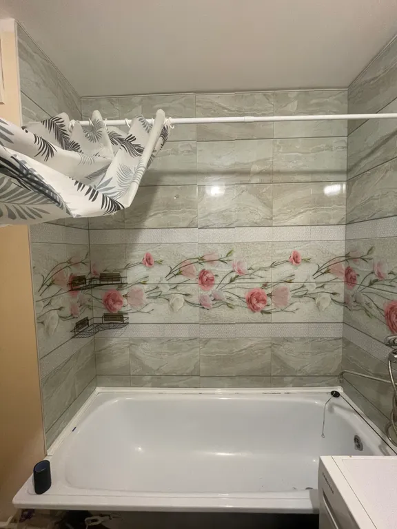 Квартира Квартира Студия в солнечном — Красноярск