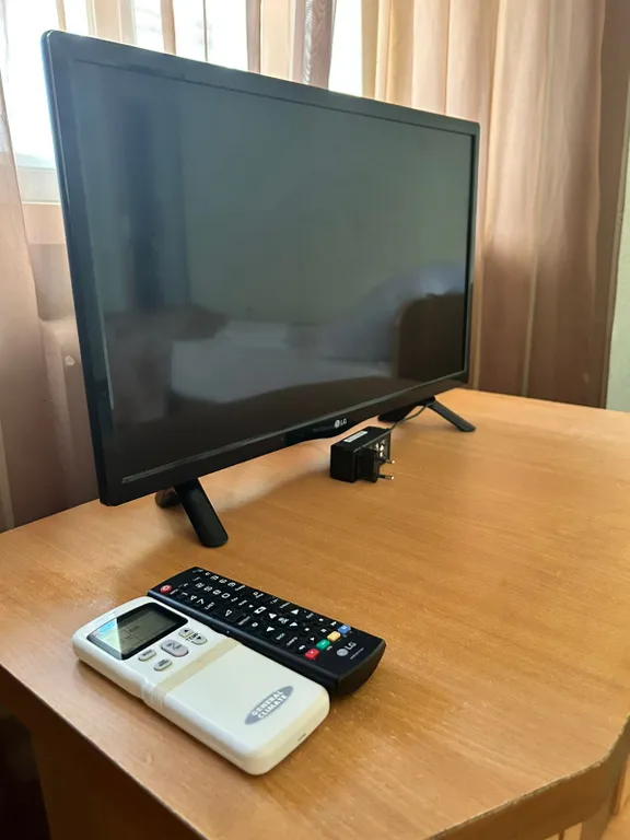 Большая 3к квартира в центре