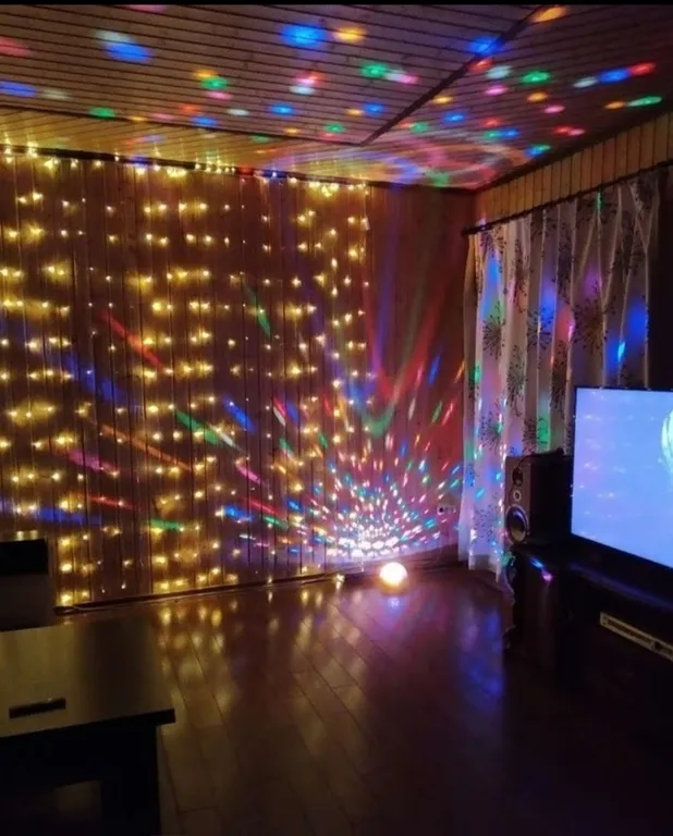 3-комнатный Дом