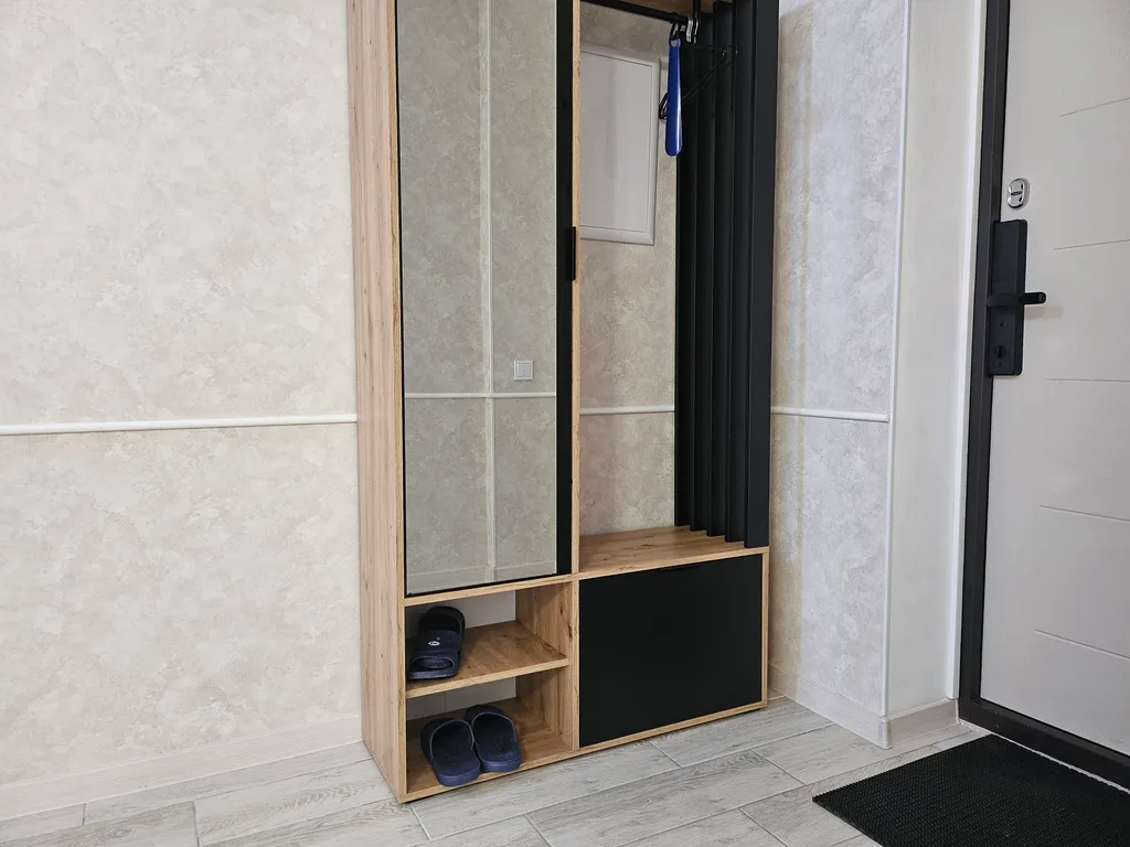 Новый таунхаус