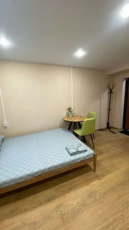 Уютная студия в центре города