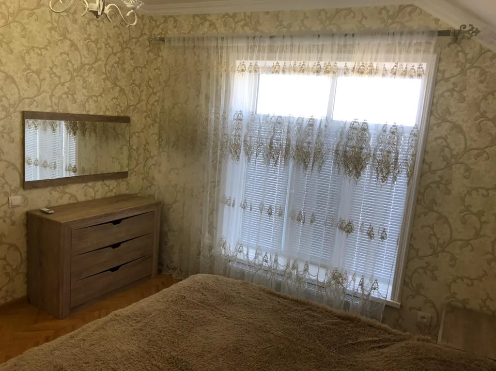 Дача со всеми удобствами у моря