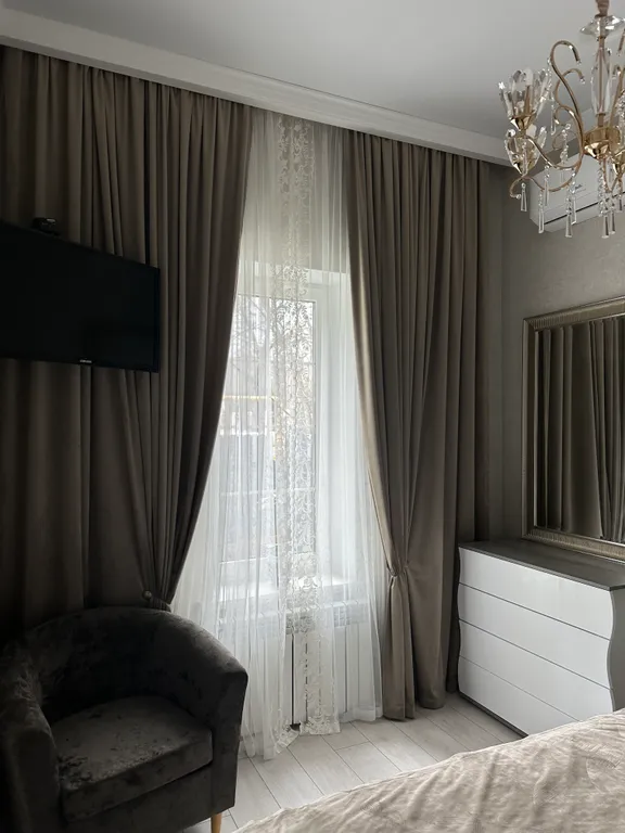 Уютный дом в курортной зоне