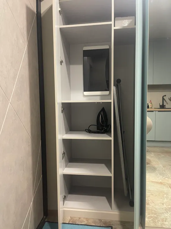 Квартира Тиффани