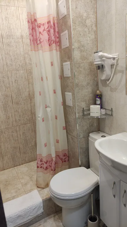 2-местный стандарт