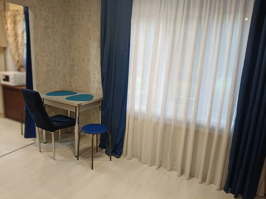 Современная 2-комнатная квартира