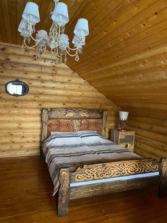 3-комнатный Дом