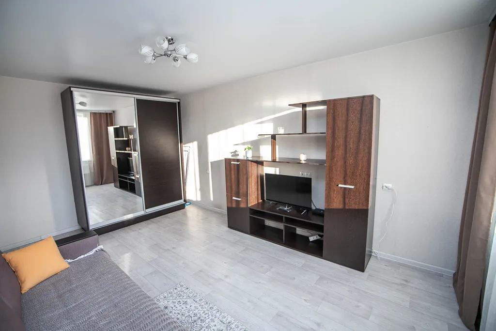 Уютная квартира в центре