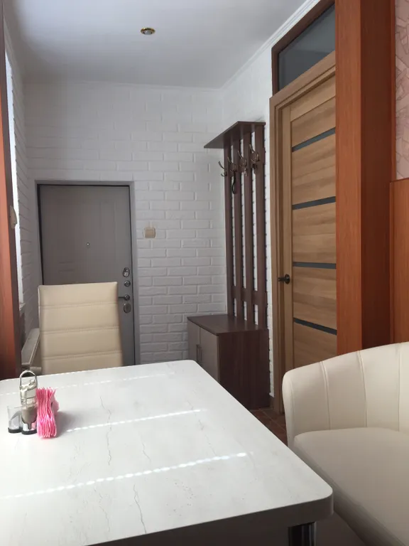 Квартира у моря