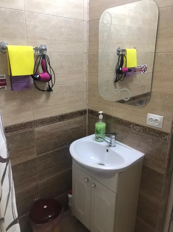 Таунхаус Пихтовый мыс