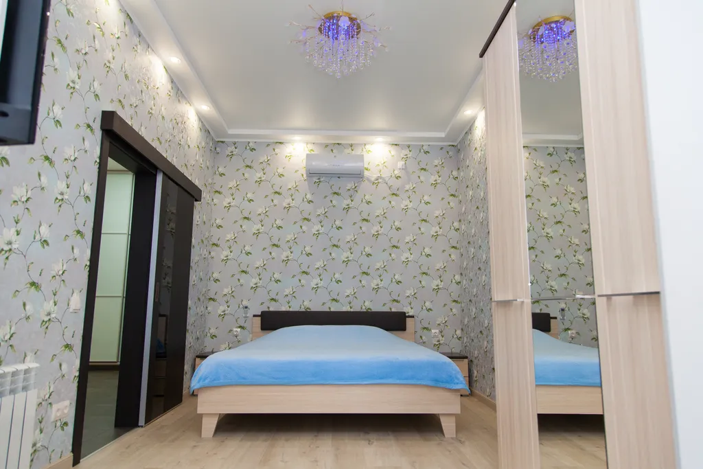 Квартира в самом центре Севастополя