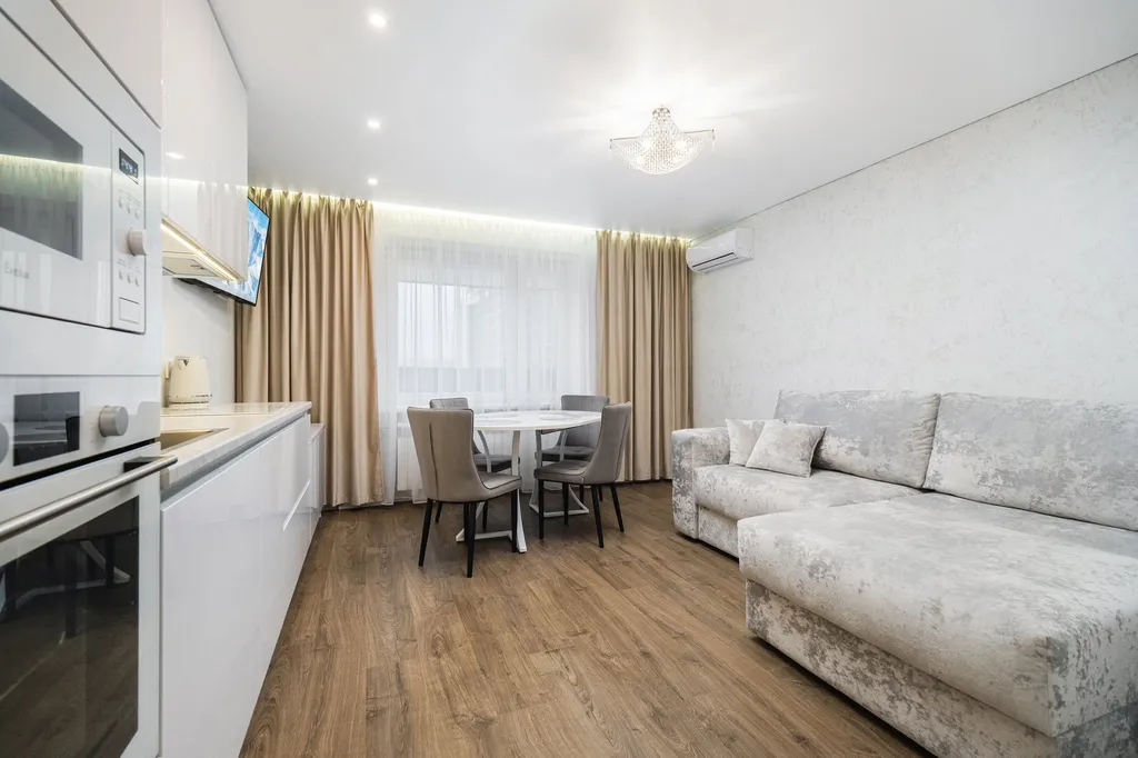 Комфортная квартира в самом центре около Галереи