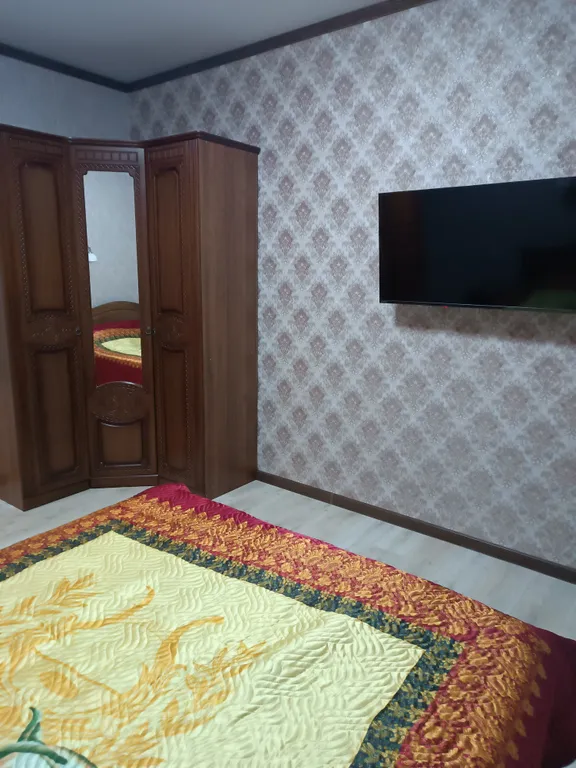 Частный дом