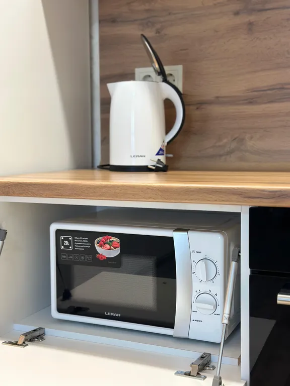 Новая, уютная, светлая квартира