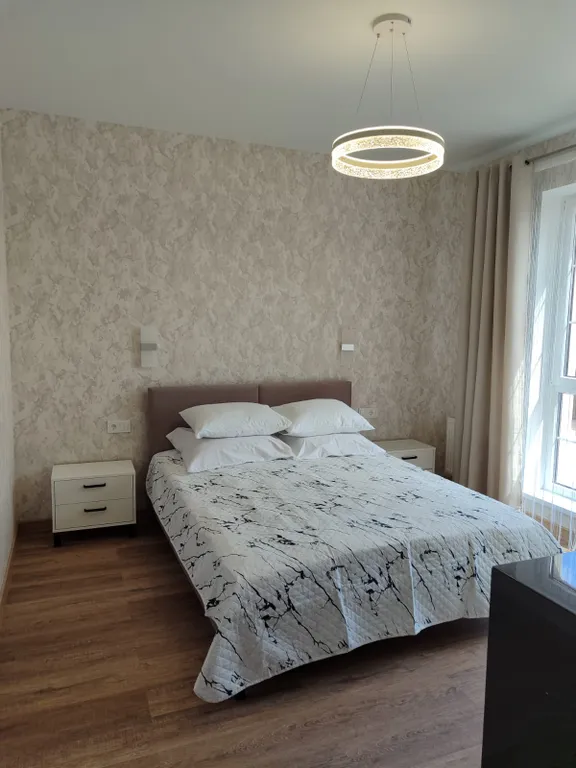 Коттедж Коттедж Уютный таунхаус с дизайнерским ремонтом на берегу Балтийского моря — Зеленоградск