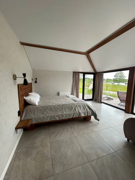 Дом Панорама