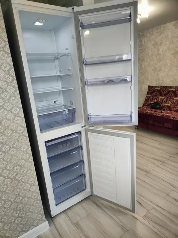 Квартира Квартира Новая, красивая евродвушка, парковка бесплатно. — Волгоград