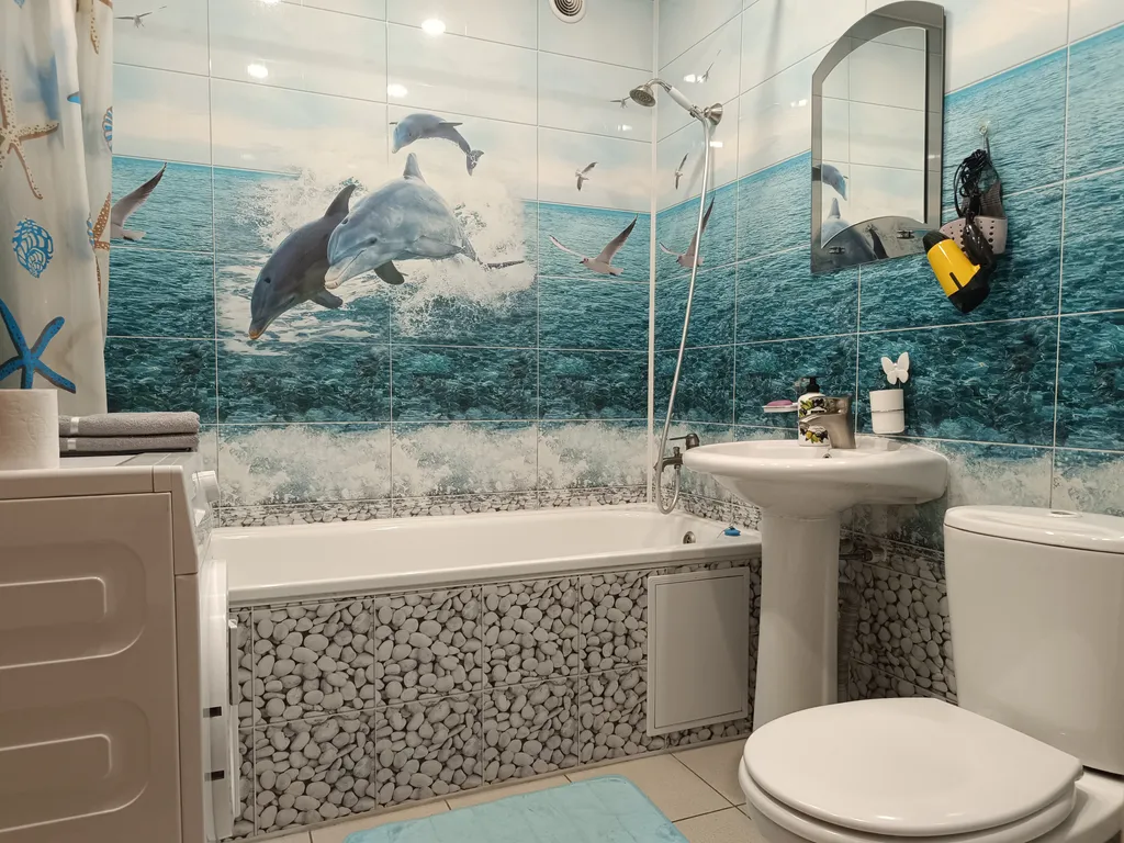 Отличная квартира рядом с ТЦ Планета и ареной Кузнецкий лёд