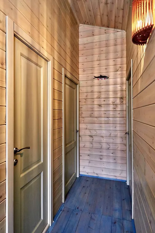 3-комнатный Дом