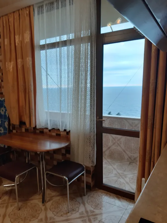 Новая видовая квартира — аренда посуточно в Гаспра