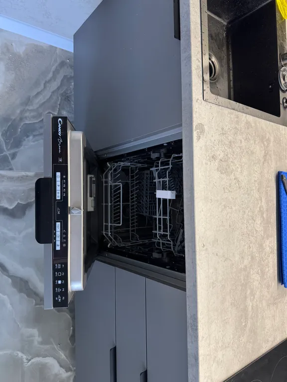 Двухкомнатный апартамент на Пролетарской