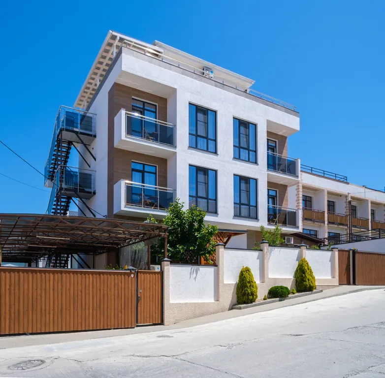 Квартира Комната — Геленджик