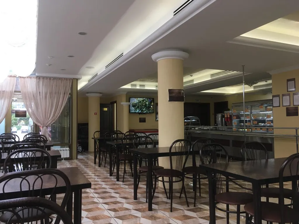 Квартира 1-комнатная Квартира — Сочи