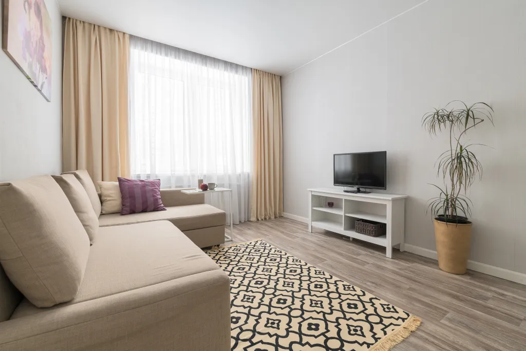 Квартира в ЖК Новый Оккервиль — аренда посуточно в Кудрово