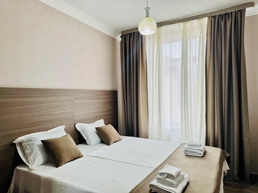 Квартира Комната — аренда посуточно в Дербент