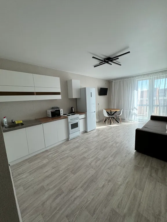 Уютная квартира в центре города!