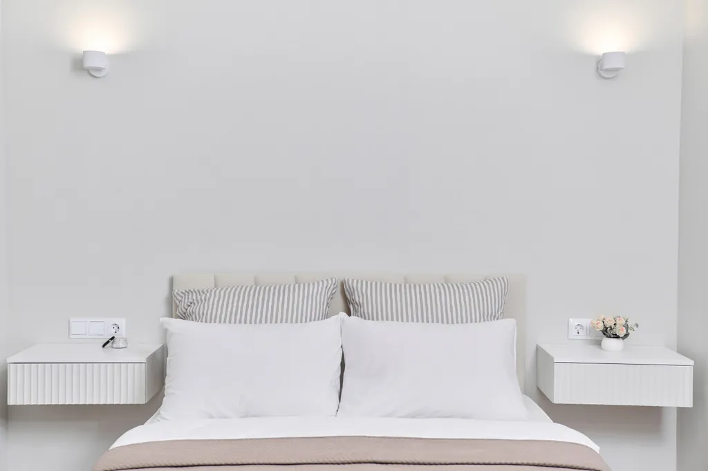 Апартаменты на Пархоменко