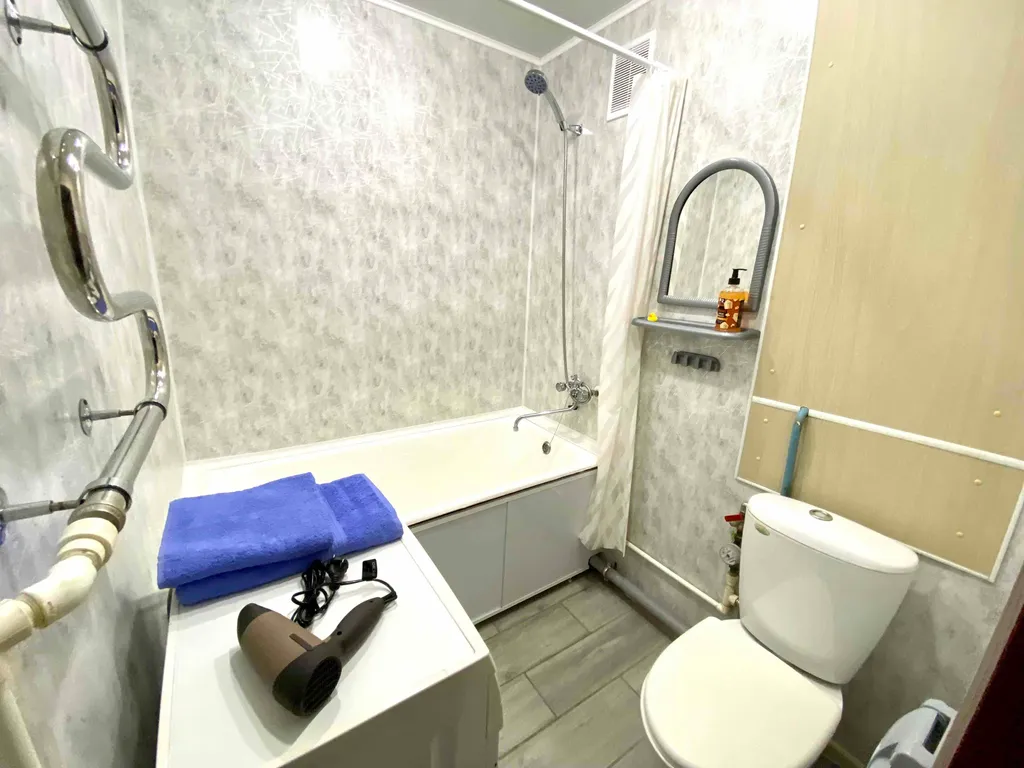 Квартира в центре города