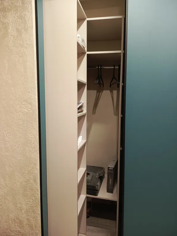 Квартирка в центре