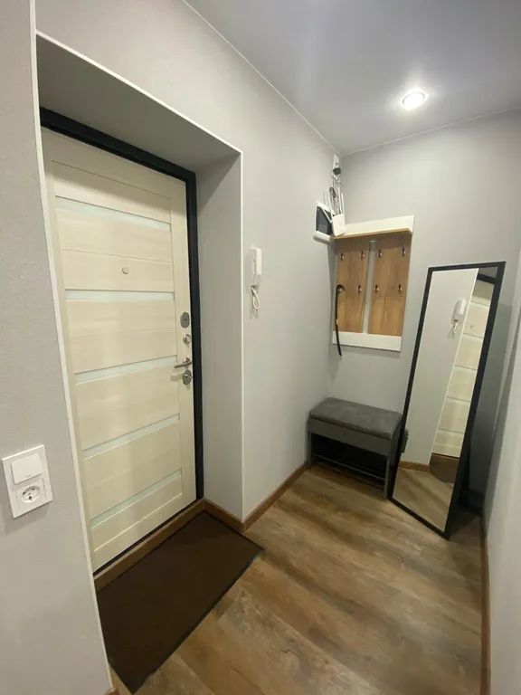 Квартира Уютная квартира — Хабаровск