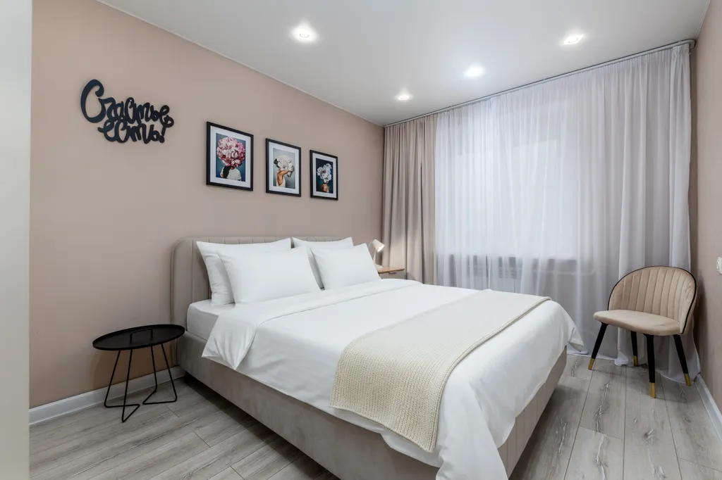 Квартира в центре с видом на реку — аренда посуточно в Череповец