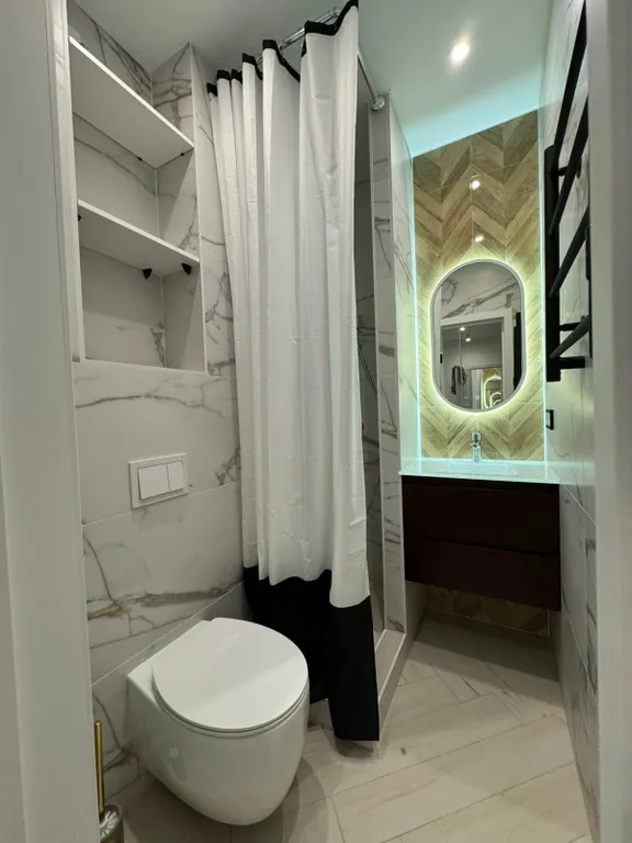 Квартира Апартаменты для цeнитeлей комфоpта и уюта — Пионерский