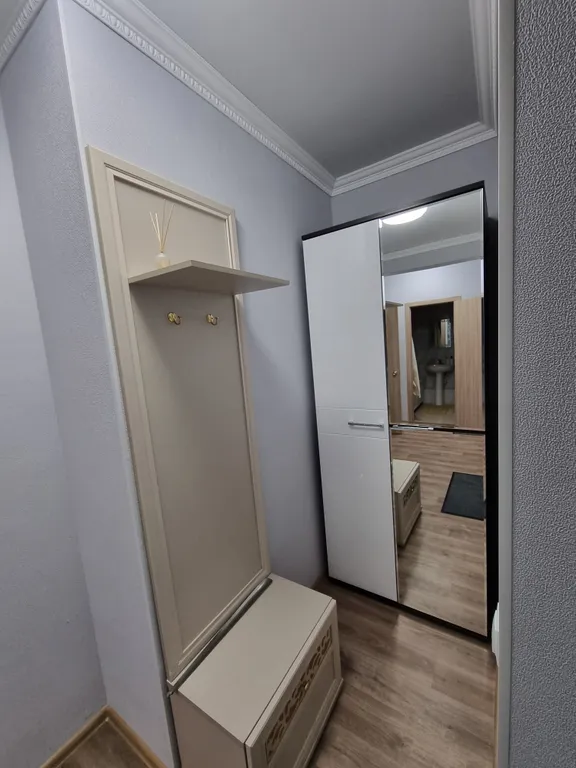 Отличная квартира рядом с горным воздухом