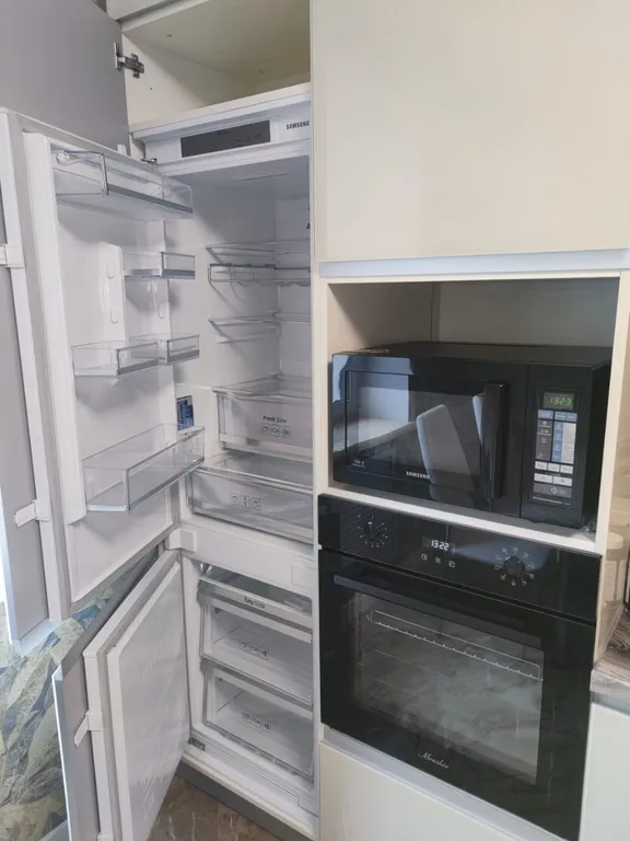 Квартира Квартира Уютно в Янино — Янино-1