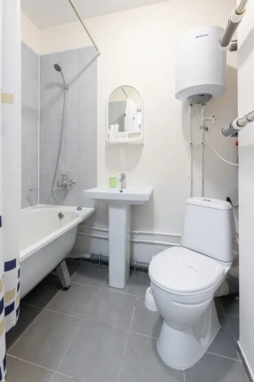 На Кораблестроителей 80