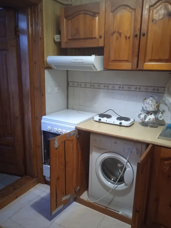 Уютная квартира в 10 мин от моря