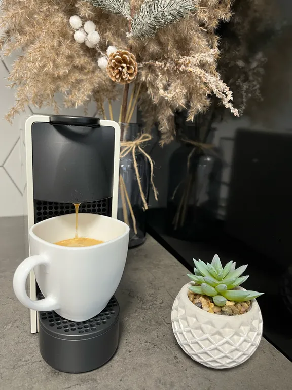 Семейная уютная евроквартира с хорошим видом в ЖК Жемчужина