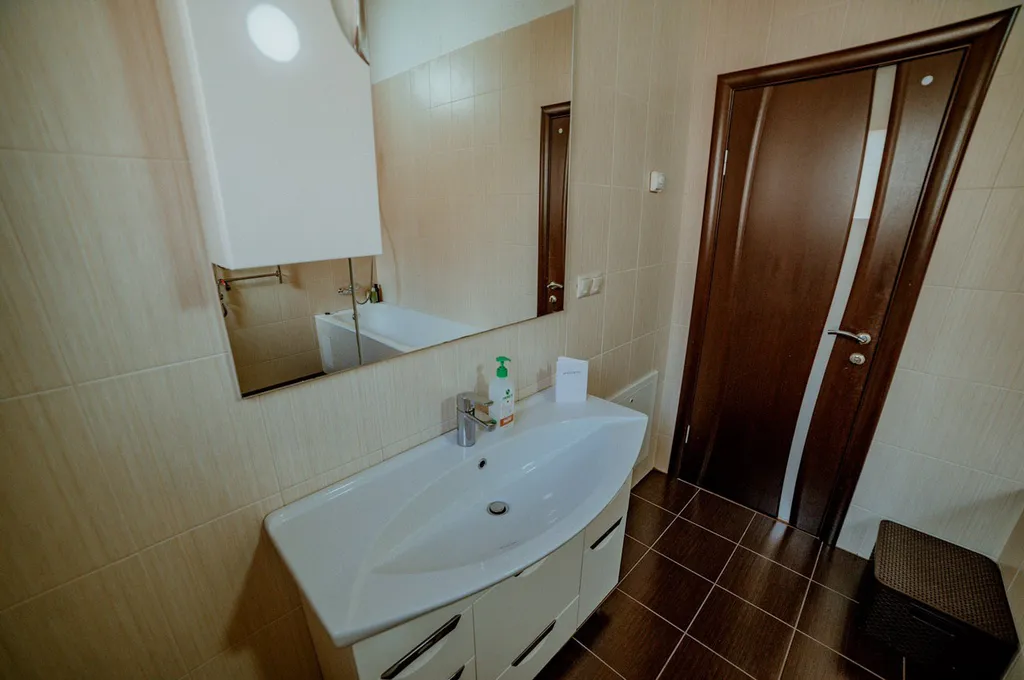 Твинхаус в Красной Поляне