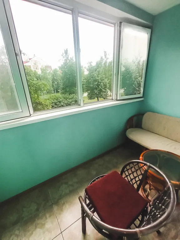 Дизайнерская квартира в центре