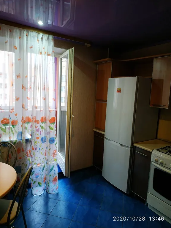 Уютная солнечная квартира в кирпичном доме