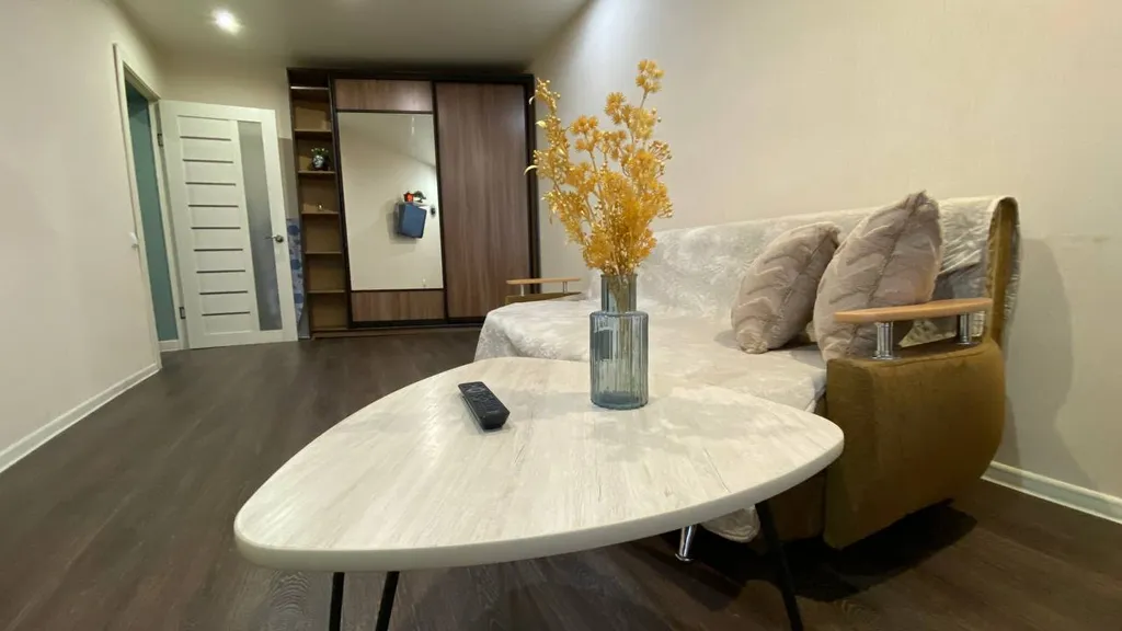 Уютная квартира для Вашего комфорта