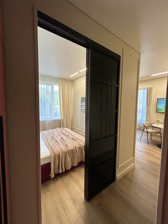 Апартамент Атра