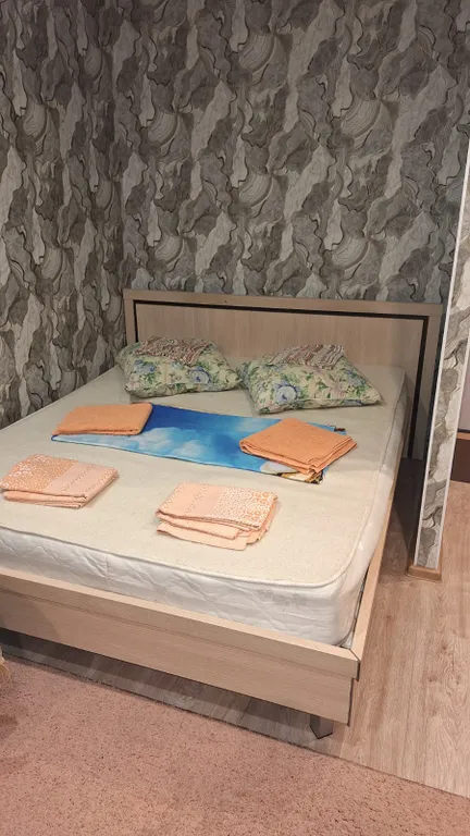 Квартира Квартира комфорт класса — Волгоград